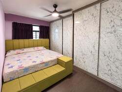 Blk 487 Segar Grove (Bukit Panjang), HDB 4 Rooms #622650781